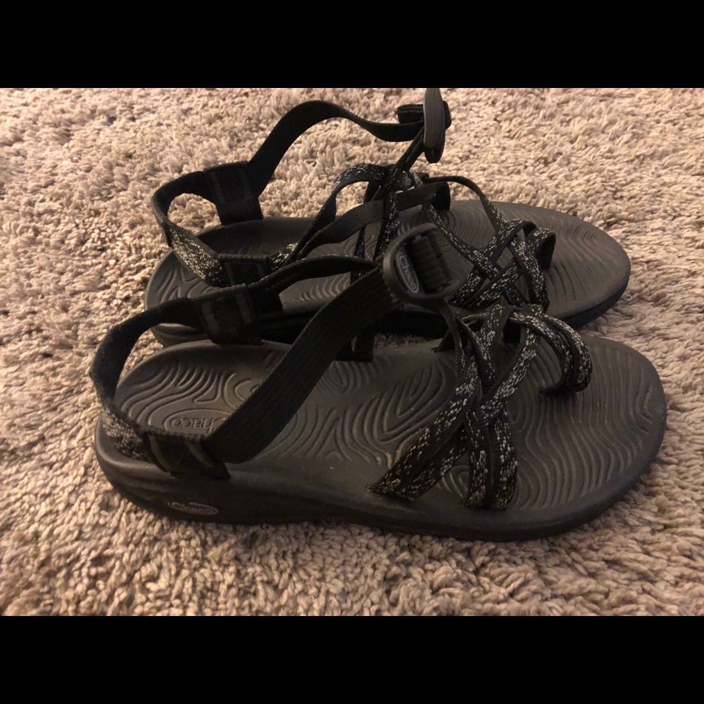 Chaco Sandals (LIKE NEW)